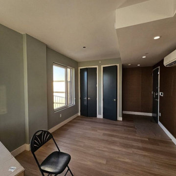 Wallpaper installation Office in Lakeway
