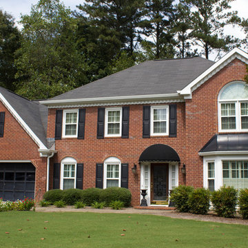 Spring Ridge - Roswell, GA 30076