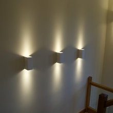 Wall lights