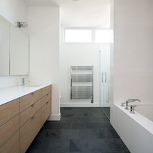 Whitaker Master Bathroom - Send Blom