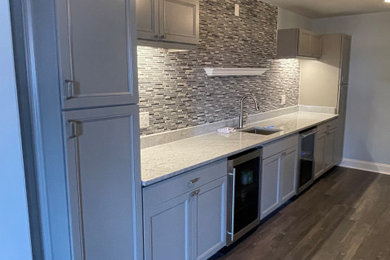 Our work