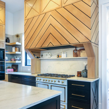 Bespoke Modern