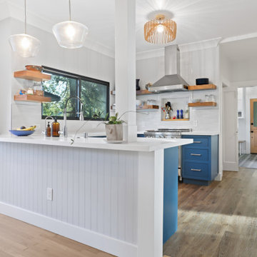 A beautiful addition full of character and style in Sacramento, CA