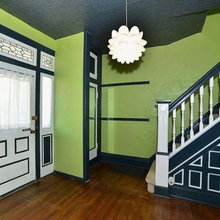 Crafton House