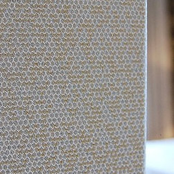 Decarie Condo - Curtains