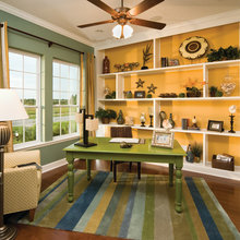 Home Office Ideas