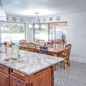 After Kitchen