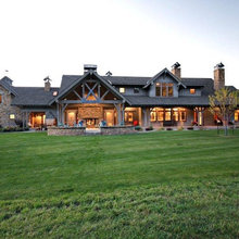 Exterior Ideas