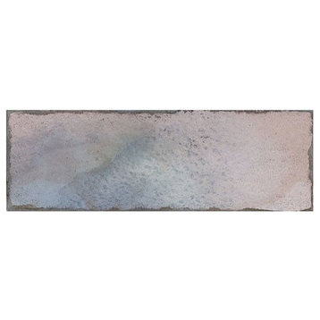 Pilbara Ceramic Tile Shark Skin Floor Wall Kitchen Bathroom Shower, 3 X 12