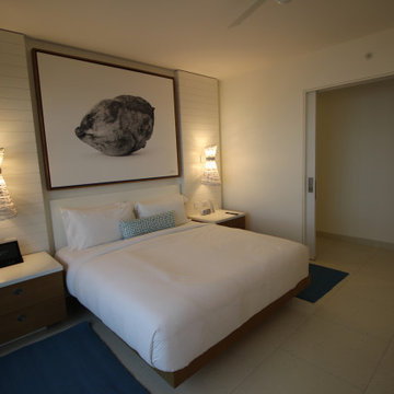 Interiors