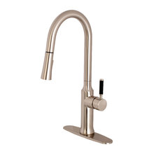 Kitchen Faucet