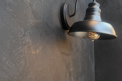 Inspiration for an entryway remodel in Chicago