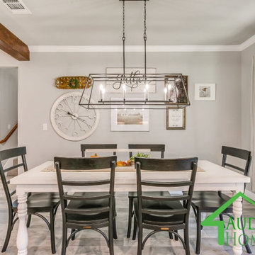Kitchen Design Gallery