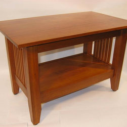 Furniture - Coffee Tables