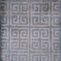 SL-1 HSVS SAGE GREEN - Rugs