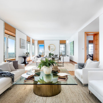 River House Tower Duplex