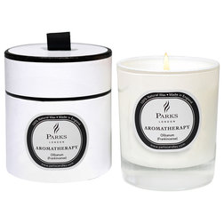 Traditional Candles by PARKS LONDON