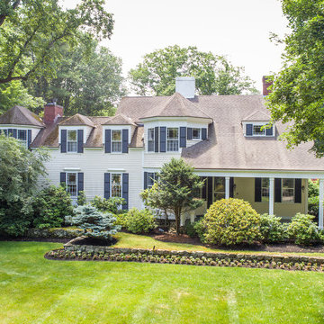 105 Plain Road, Wayland, MA