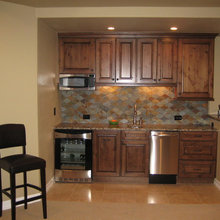 Jamie Bsmt Remodel