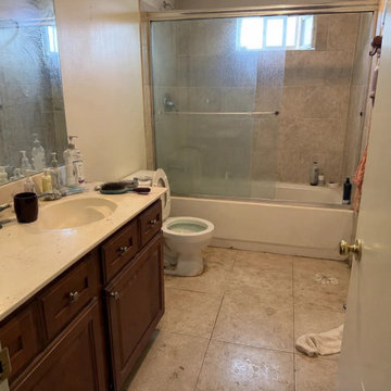 Deep Cleaning Services