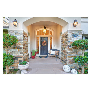 Transitional Entry Gate Entrance - Transitional - Entry - Other - by Precision Point ...