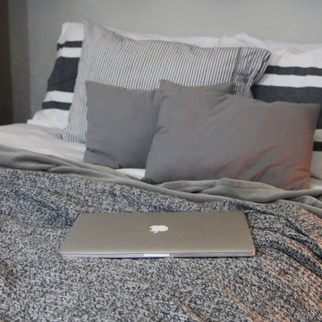 Shades of gray