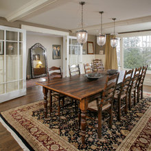 Dining Room Ideas