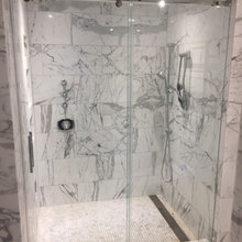 Guest bath