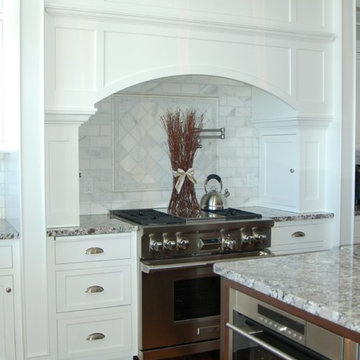 Private Island Paradise - Kitchen & Butlers Pantry