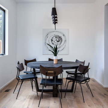 Modern Farmhouse in Observatory Park