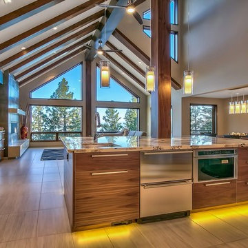 Epic views- Hill side Incline Village