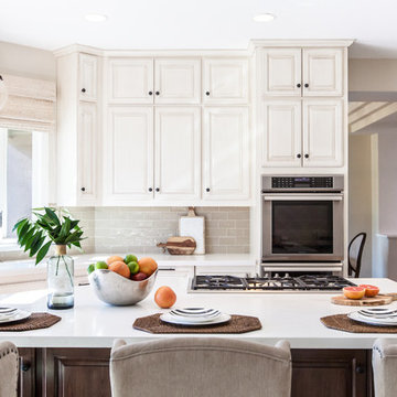 Bright and Updated Family Home