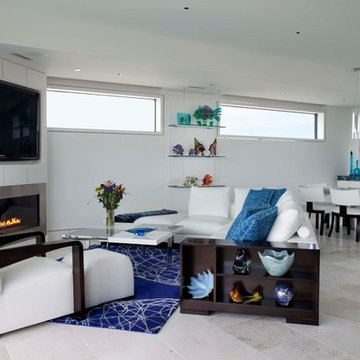 Beach House 1