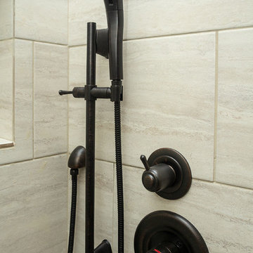 Rocky Hollow - Master Bath
