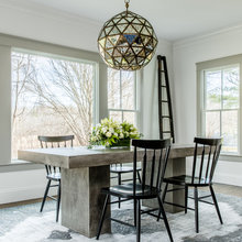 Dining Room Ideas