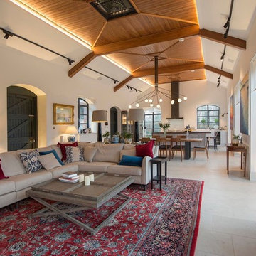 York Barn Conversion