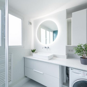 Magnifique appartement a Garches