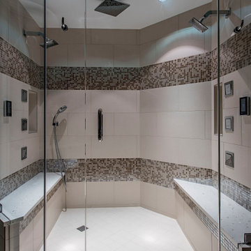 Certified Luxury Builders - 41 West - St. Raphael Condo Remodel 1
