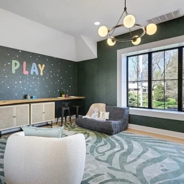 Elegant Home, Livingston NJ