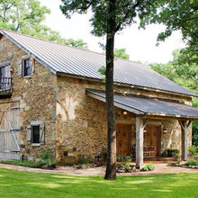 Exterior House Views