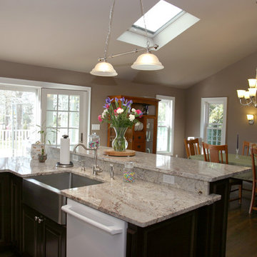 Islip Kitchen | Bath Renovation