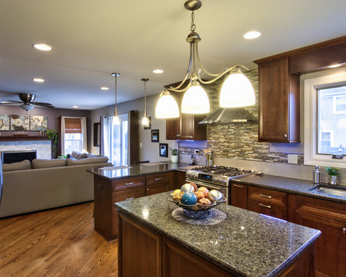 Elk Grove Kitchen Remodel