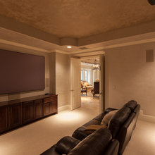 Media Room