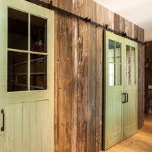 doors