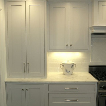 Kitchen Renovation