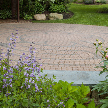 Welcome Garden