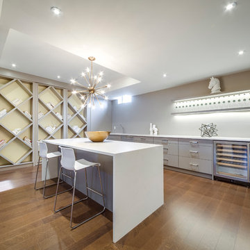 Kleinburg Private Residence