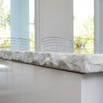 Contemporary Beach Project