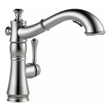 faucets & hardware