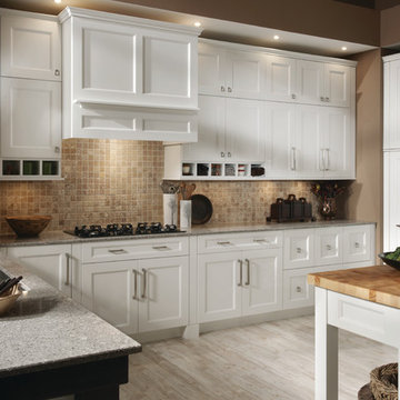 Classic Transitional